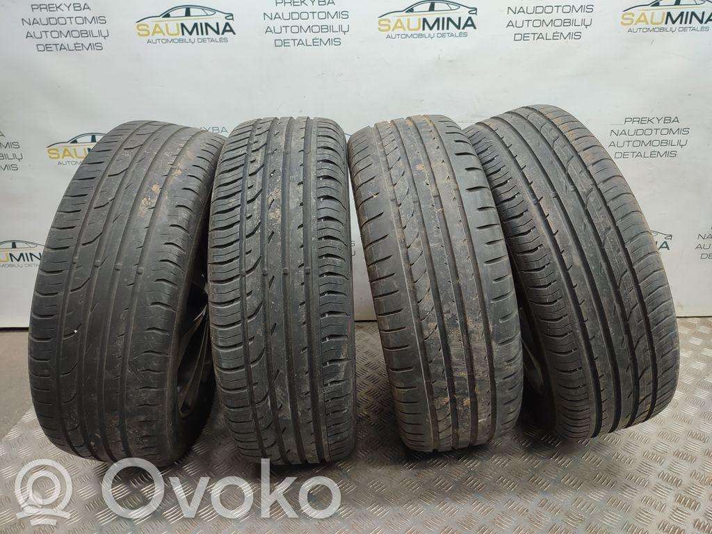 Nissan, легкосплавные , R18