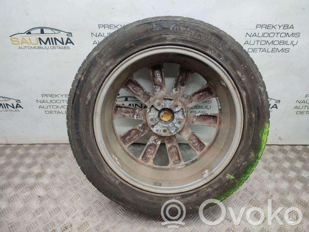 Nissan, легкосплавные , R18