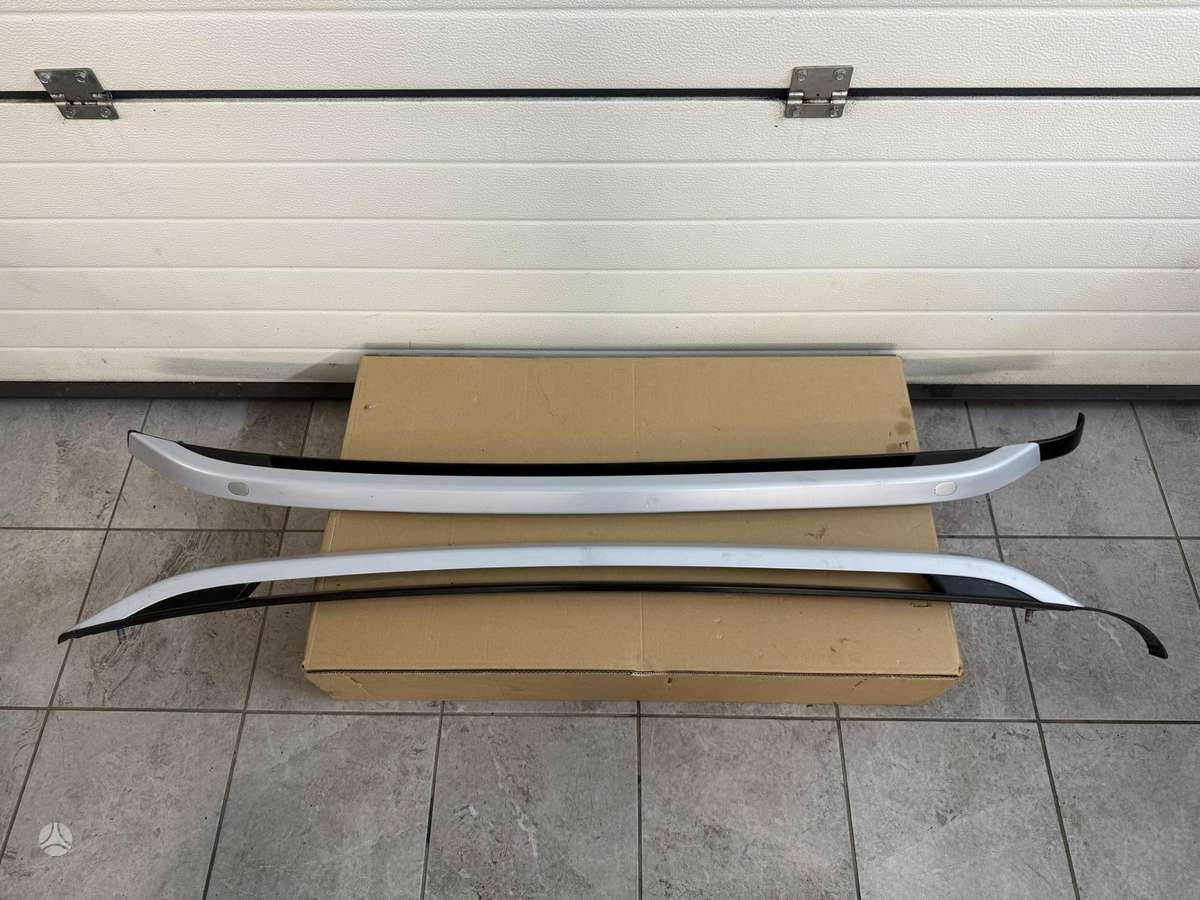 Volkswagen Amarok детали кузова