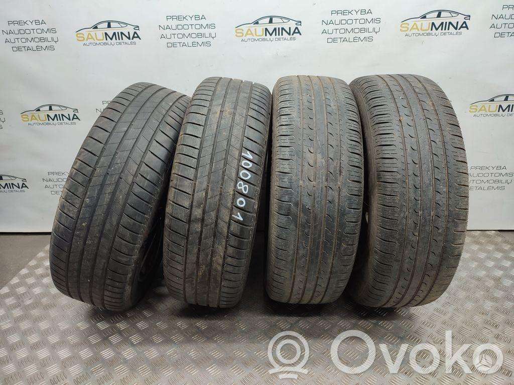 Nissan, light alloy, R19