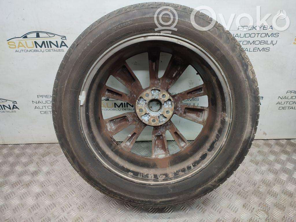 Nissan, легкосплавные , R19