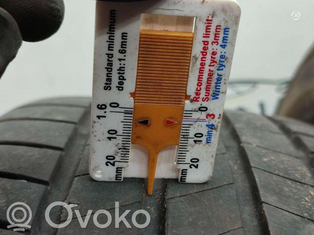 Nissan, легкосплавные , R19