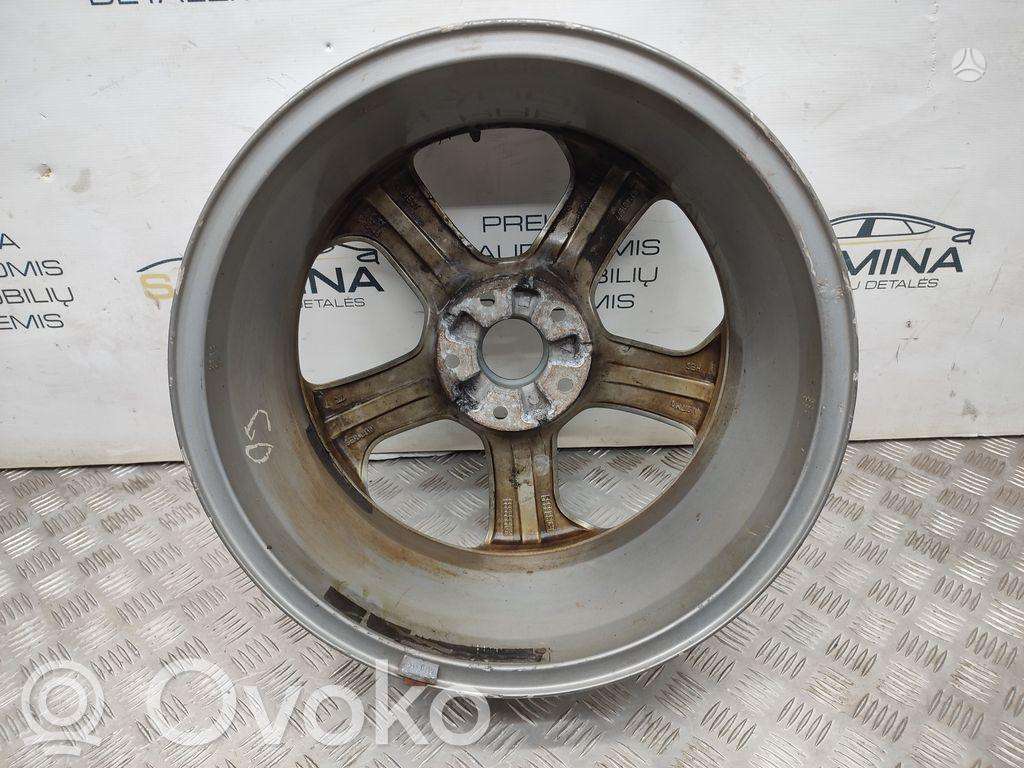 Peugeot 508, легкосплавные , R17