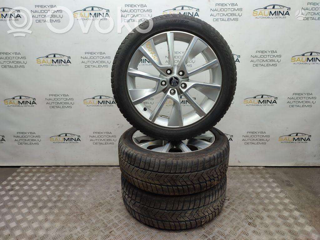 Skoda, lengvojo lydinio, R18