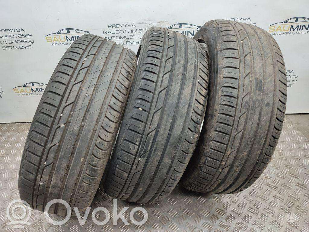 Skoda, легкосплавные , R18