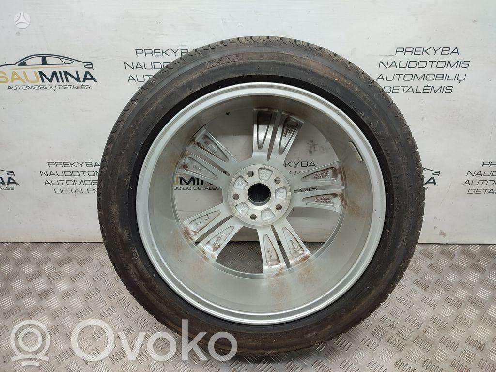 Skoda, легкосплавные , R18
