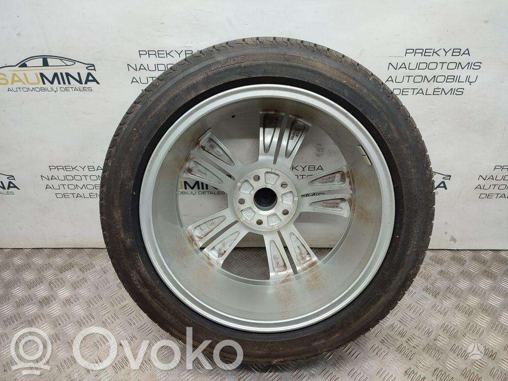 Skoda, lengvojo lydinio, R18