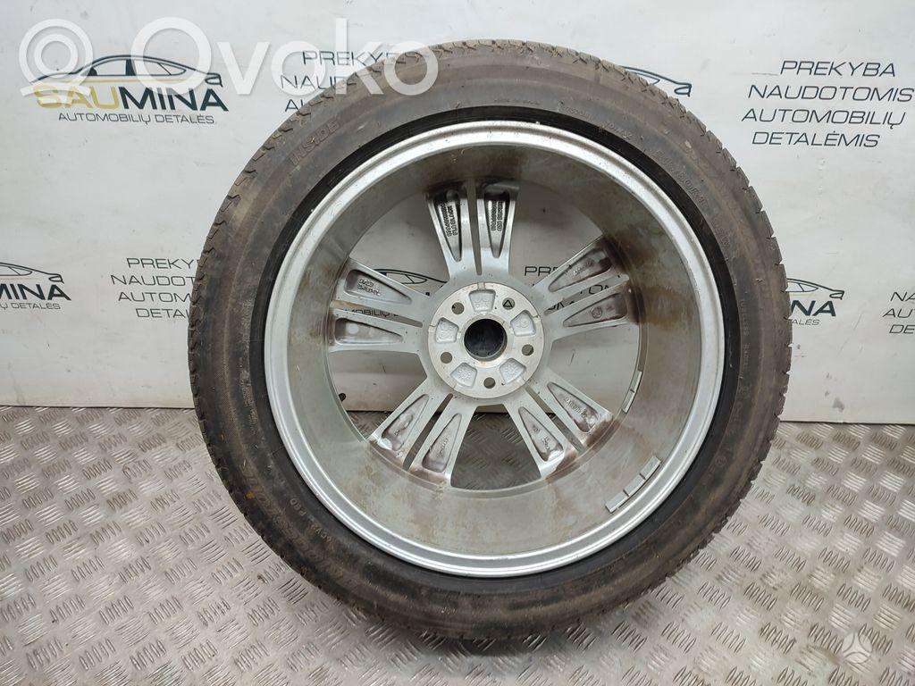 Skoda, легкосплавные , R18