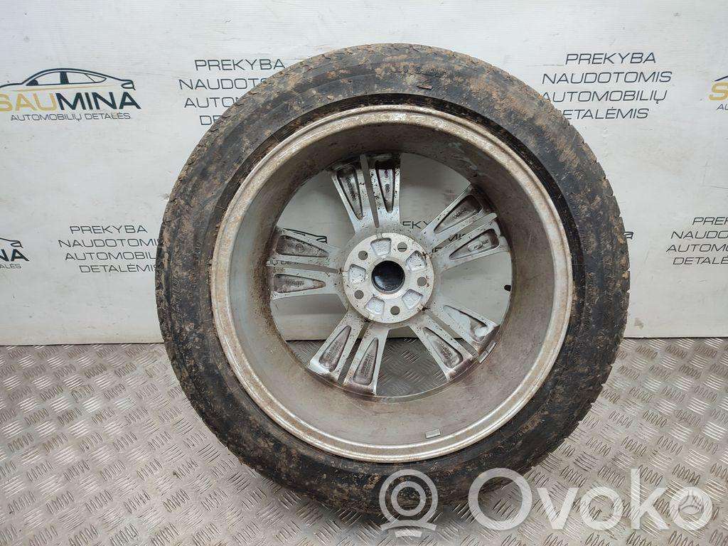 Skoda, легкосплавные , R18