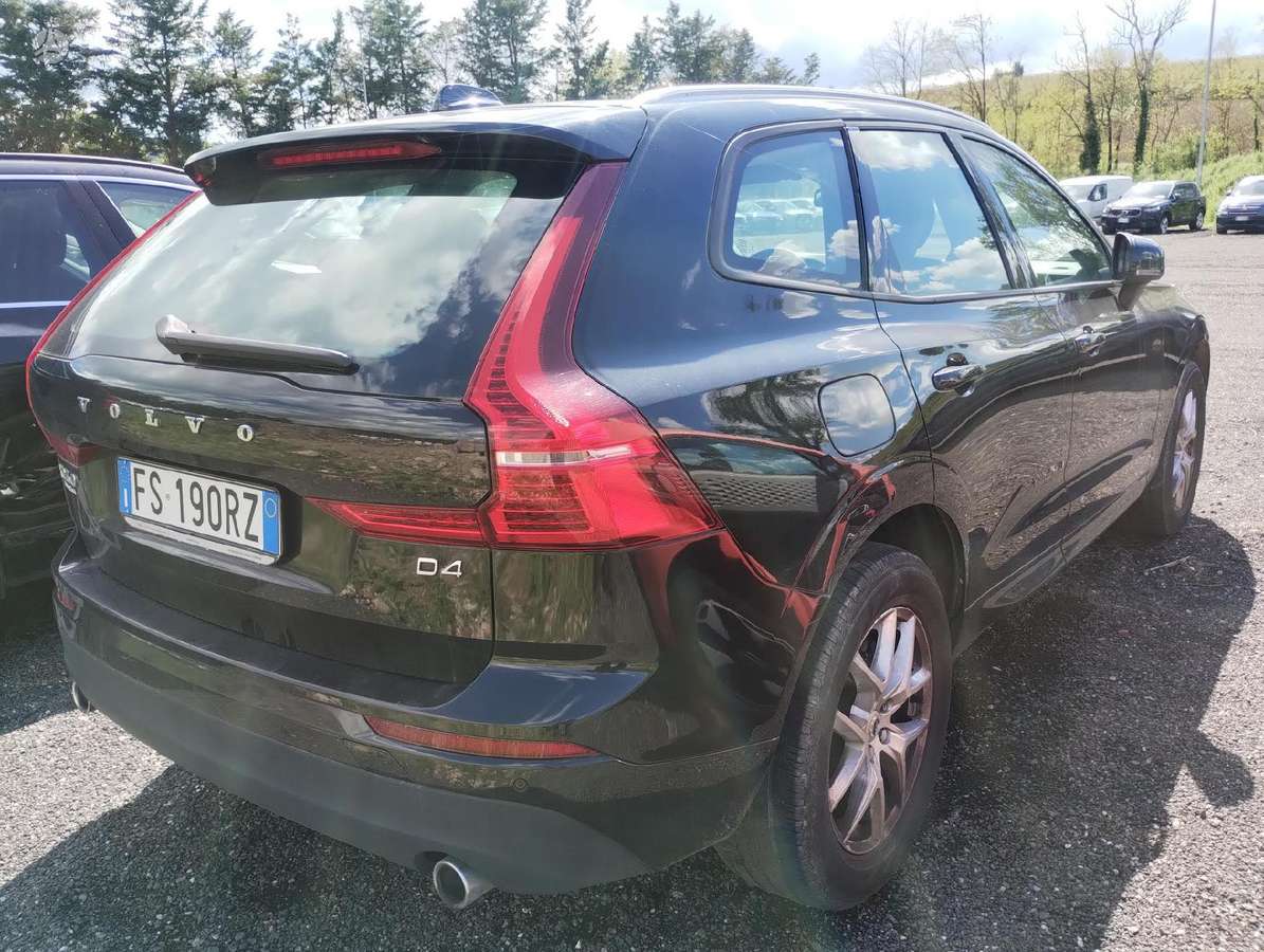 Volvo XC60 - 3
