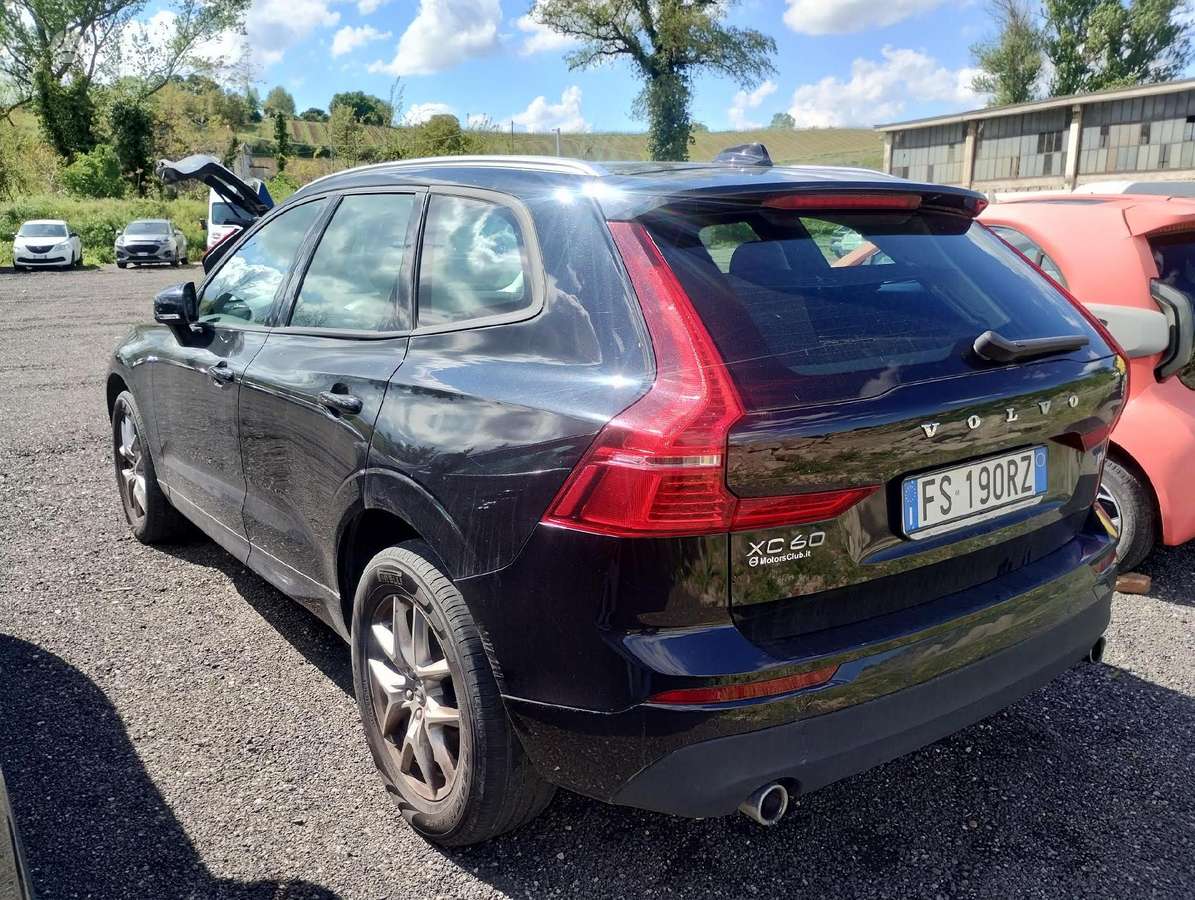 Volvo XC60 - 4