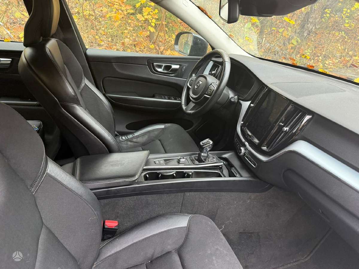 Volvo XC60 - 5