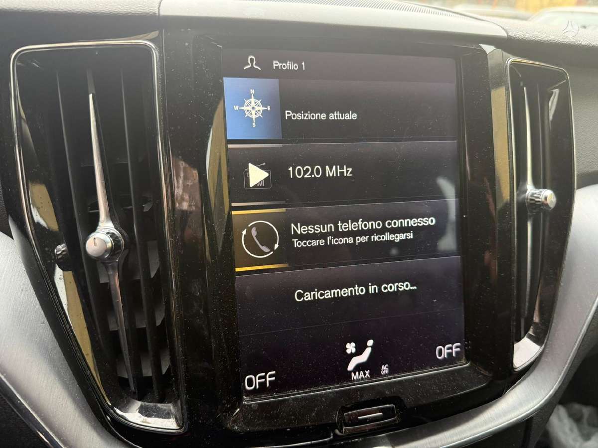 Volvo XC60 - 6