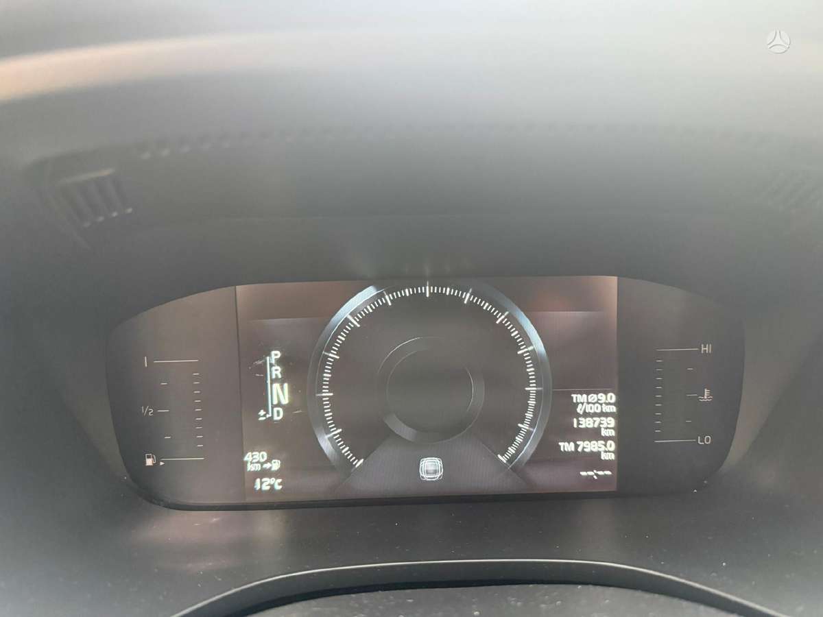 Volvo XC60 - 7