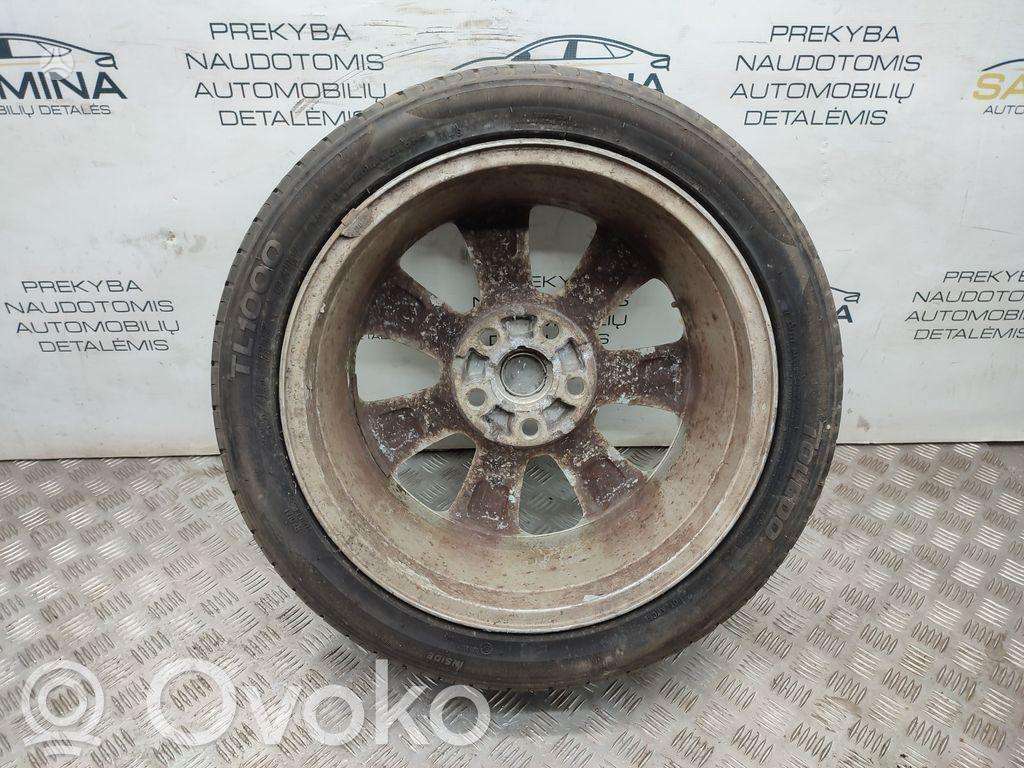 Opel Insignia, легкосплавные , R17