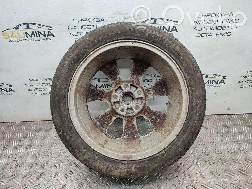 Opel Insignia, легкосплавные , R17