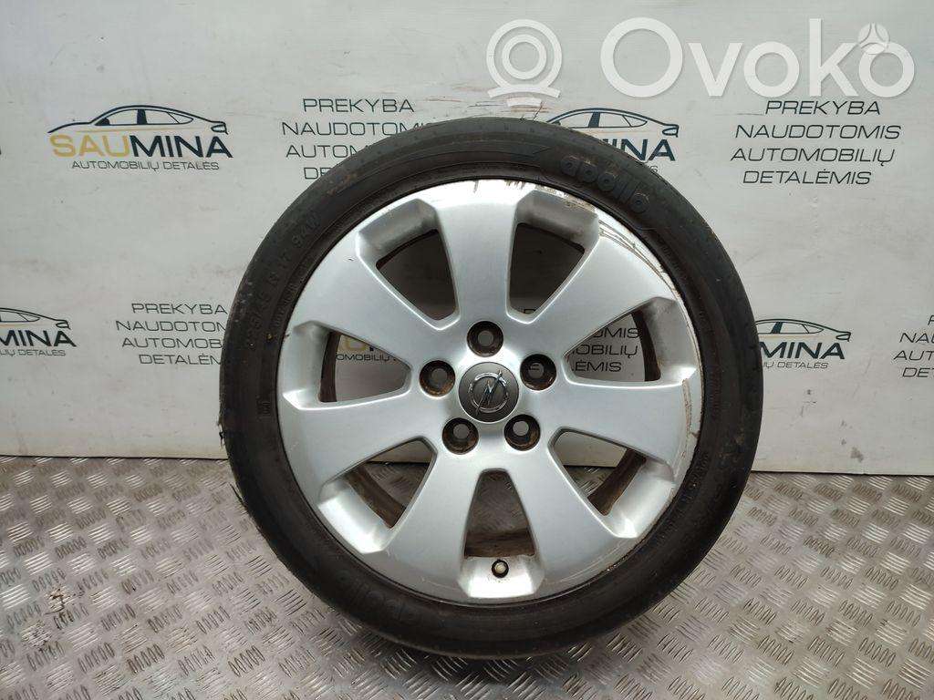 Opel Insignia, легкосплавные , R17