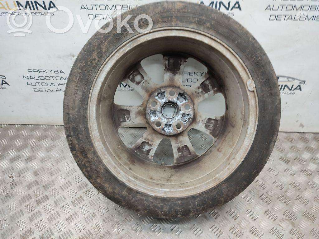 Opel Insignia, легкосплавные , R17