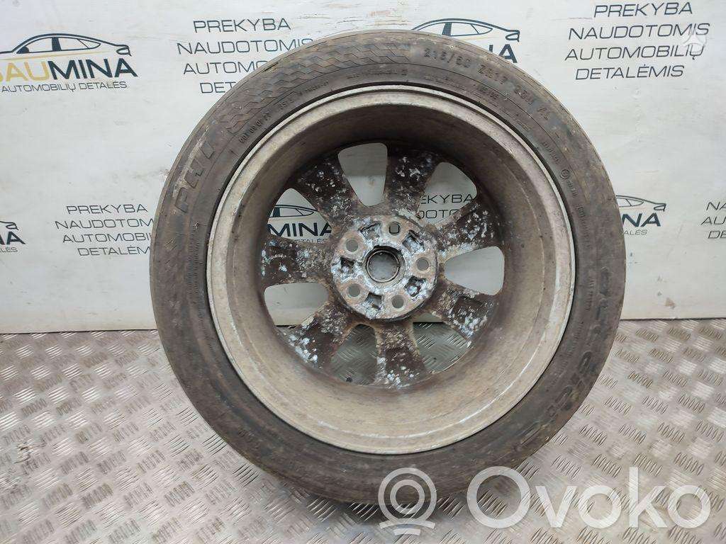 Opel Insignia, легкосплавные , R17
