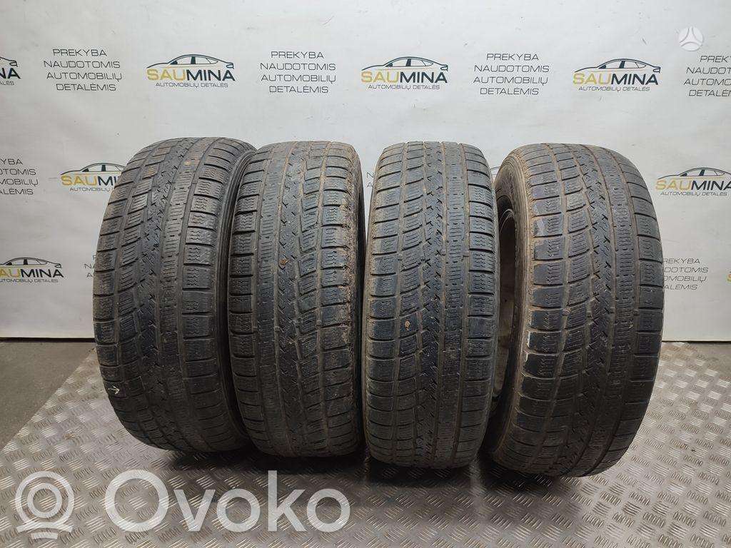 Land Rover Discovery, легкосплавные , R16