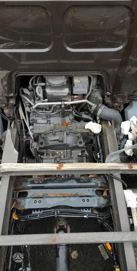 DAF LF, грузовики
