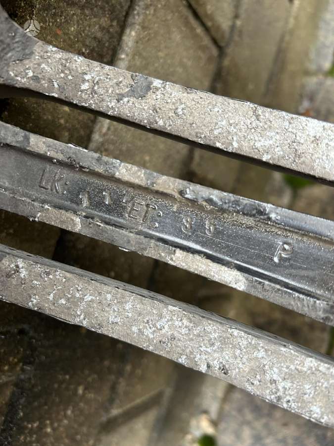 -Kita-, light alloy, R19