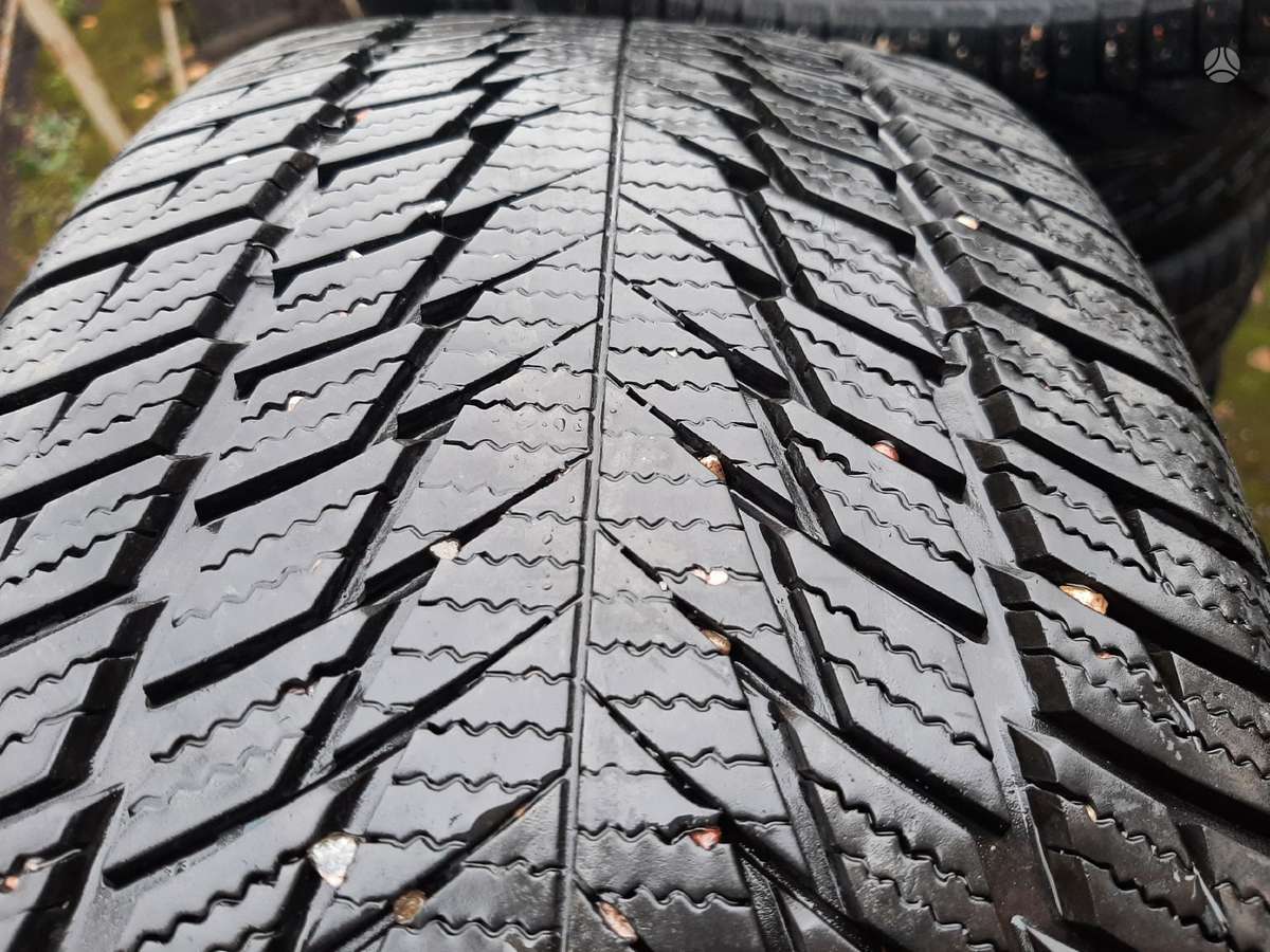 Fortuna, winter 205/45 R17
