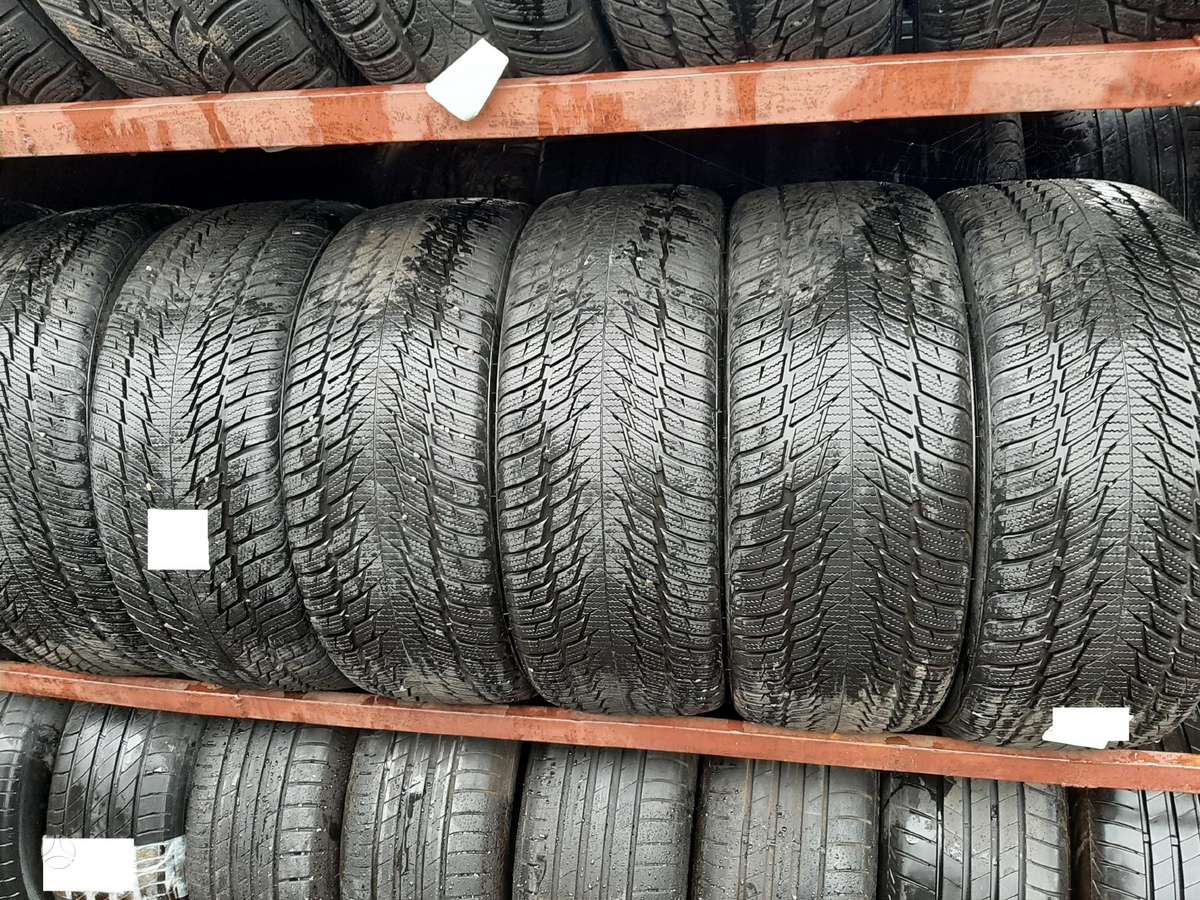 Fortuna, winter 205/45 R17