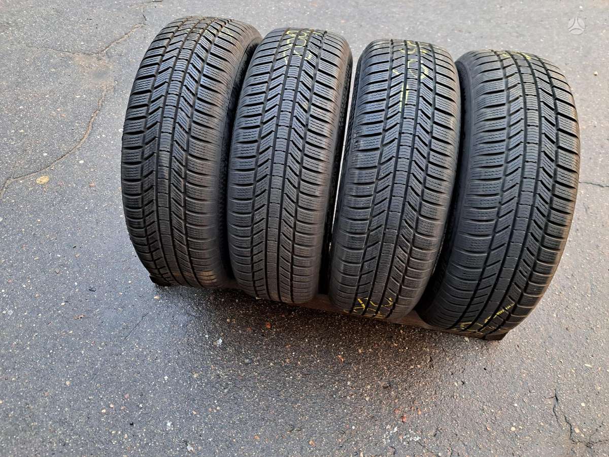 Volkswagen Tiguan, легкосплавные , R17