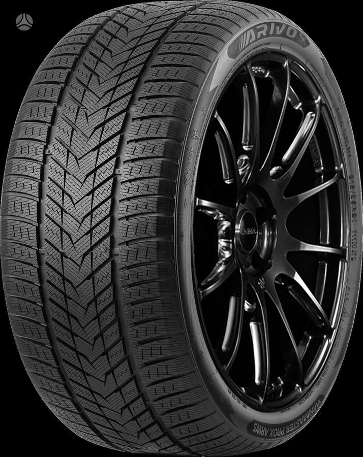 ARIVO, žieminės 315/35 R20