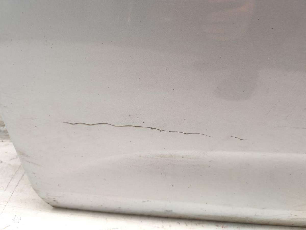 Opel Astra двери
