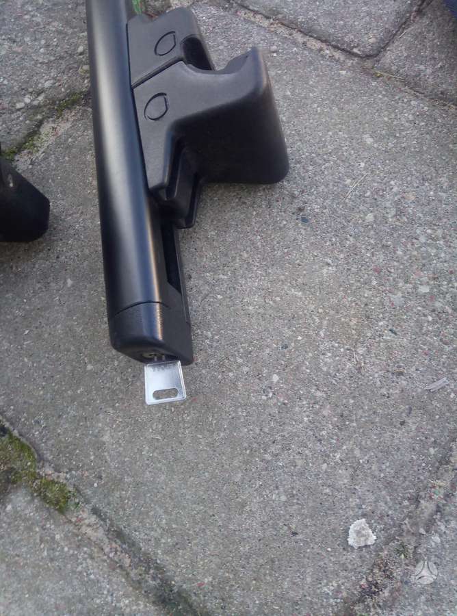 Stogo skersiniu istrizaines