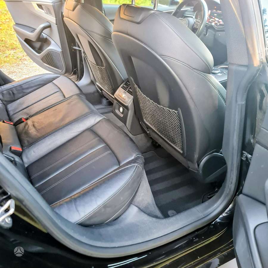 Audi A5 Sportback, 2.0 l., hatchback