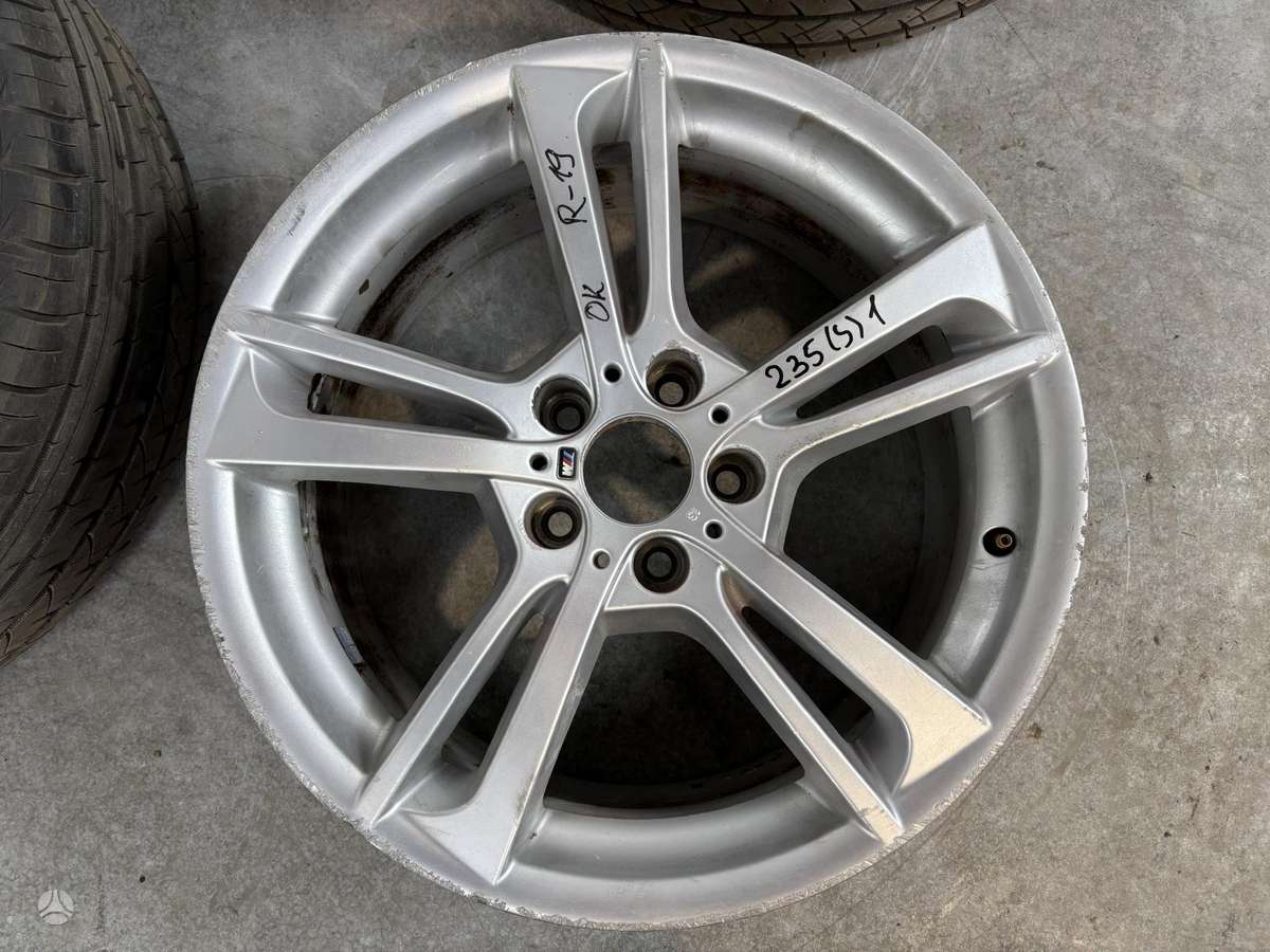 BMW X3, F25, легкосплавные , R19