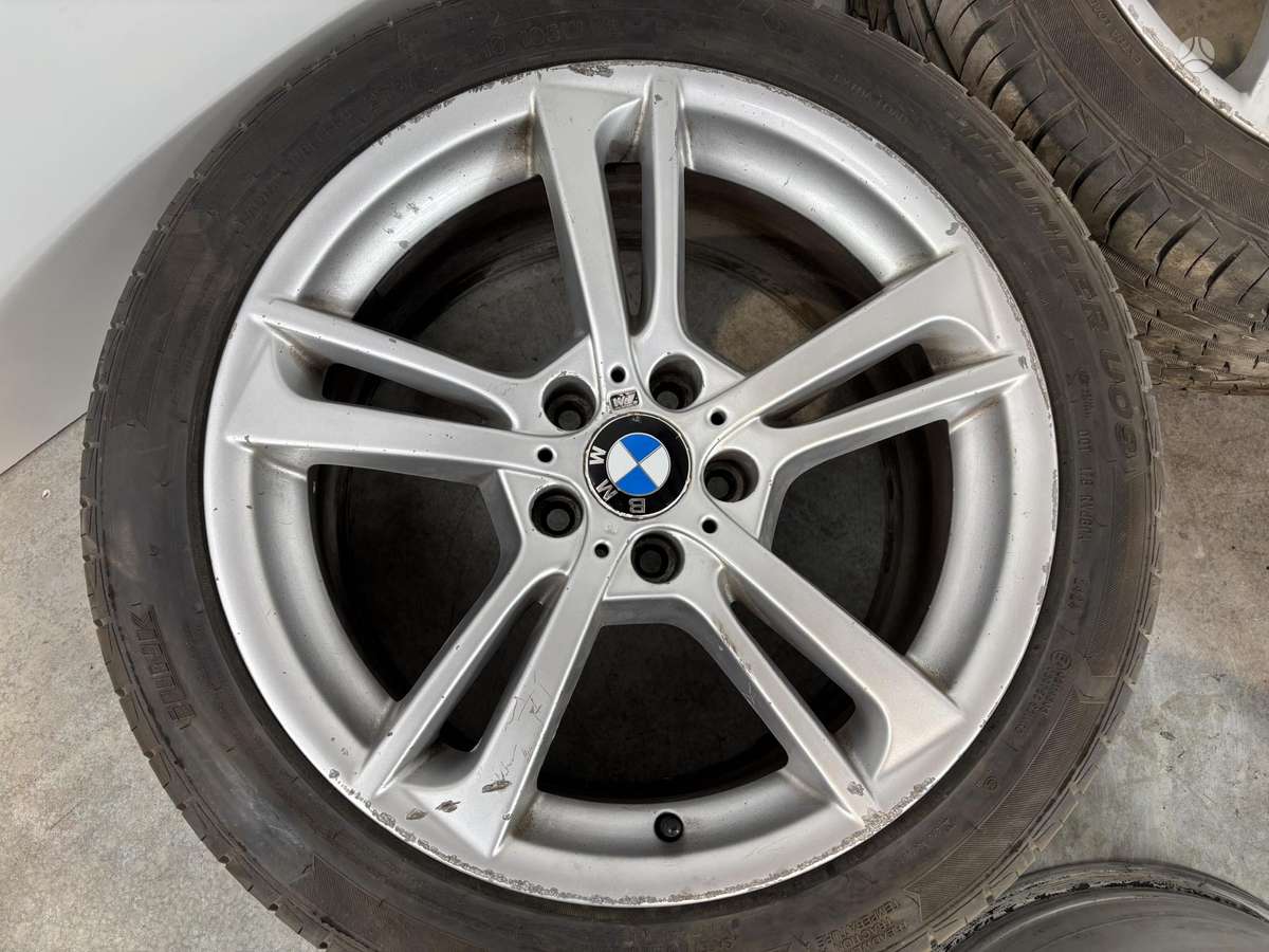 BMW X3, F25, легкосплавные , R19