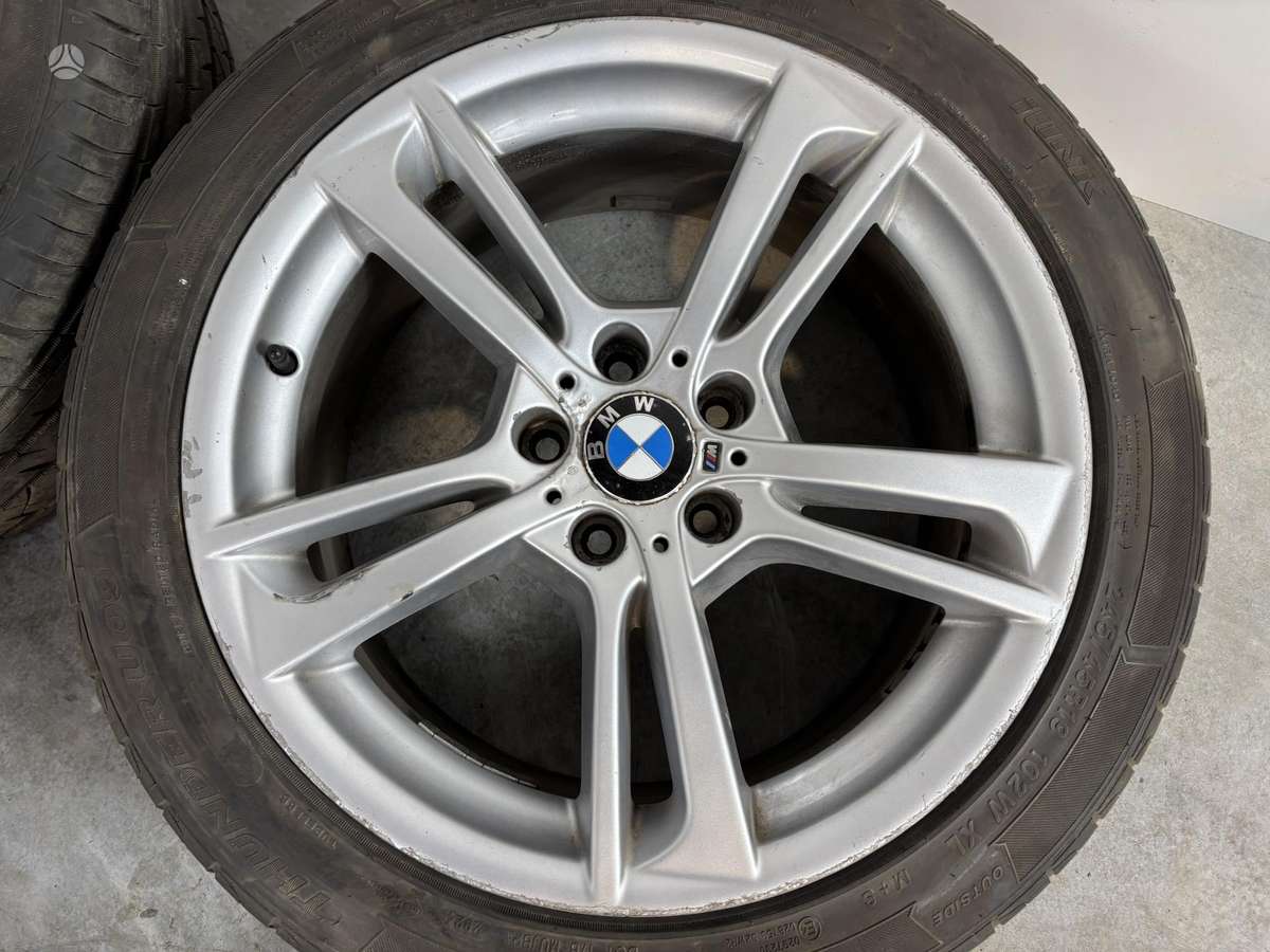 BMW X3, F25, легкосплавные , R19