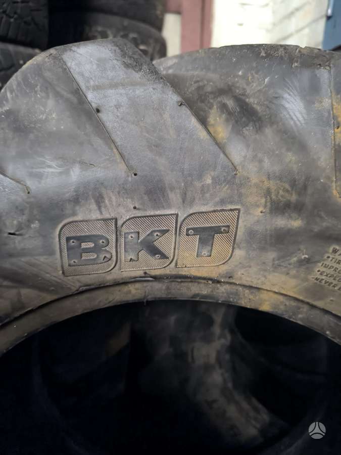 BKT