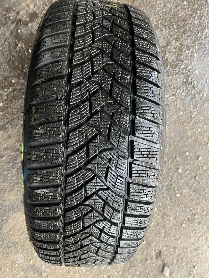 Michelin CrossClimate2, universalios 215/55 R17