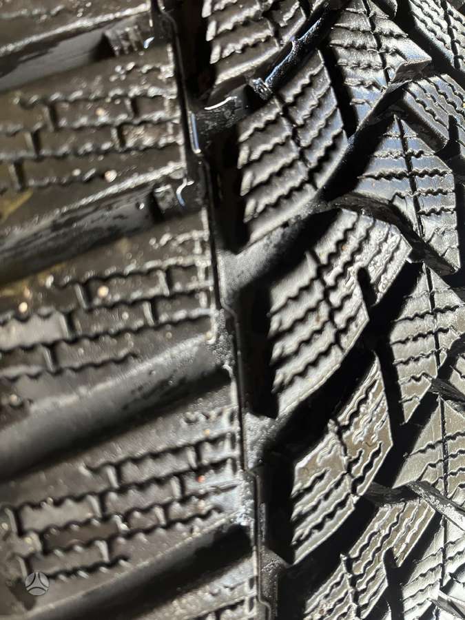Michelin CrossClimate2, universalios 215/55 R17