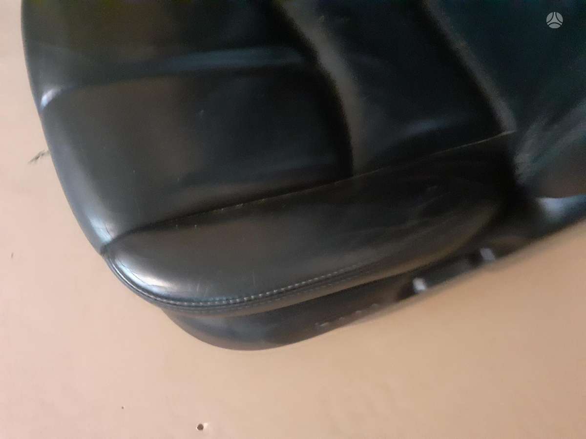 Mazda 6 body parts