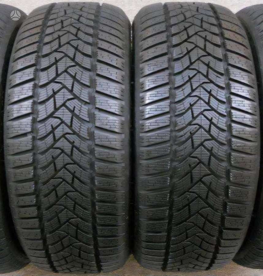 Bridgestone Dunlop CONTINENTAL, universalios 225/50 R17