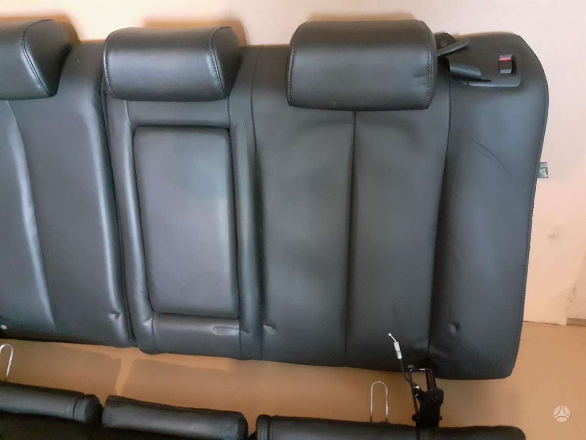 Mazda CX-7 детали кузова