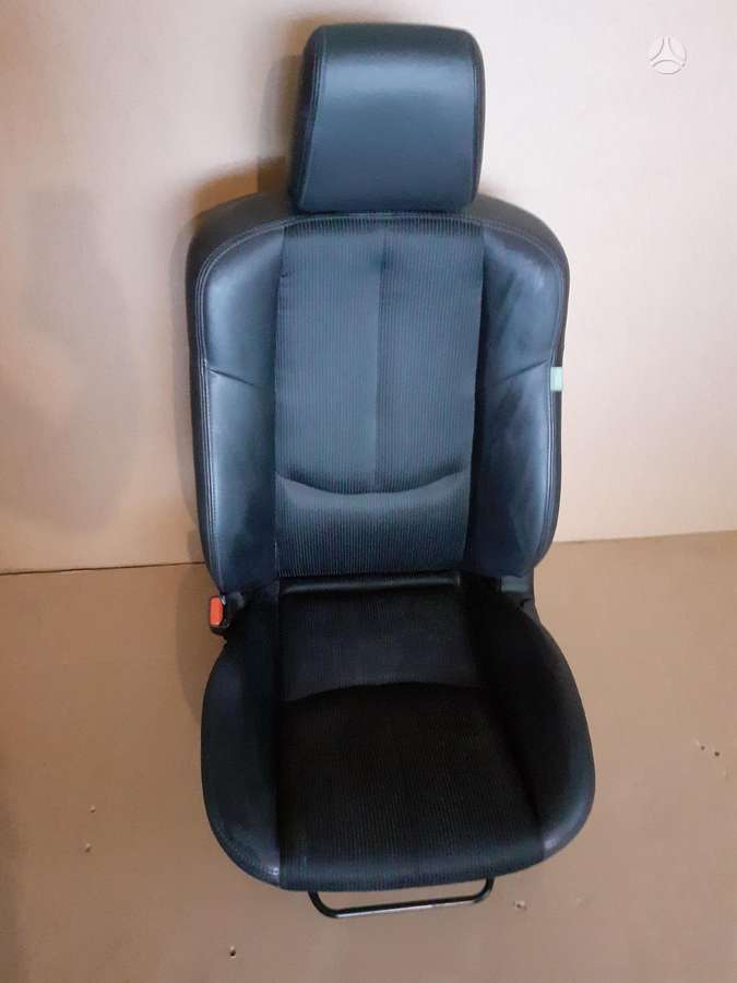 Mazda 6 body parts