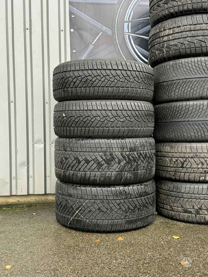 Goodyear +285/40 R20 | UG PERFORMANCE, winter 245/45 R20