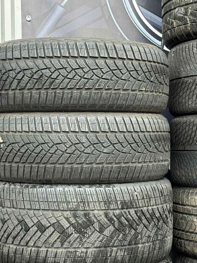 Goodyear +285/40 R20 | UG PERFORMANCE, winter 245/45 R20