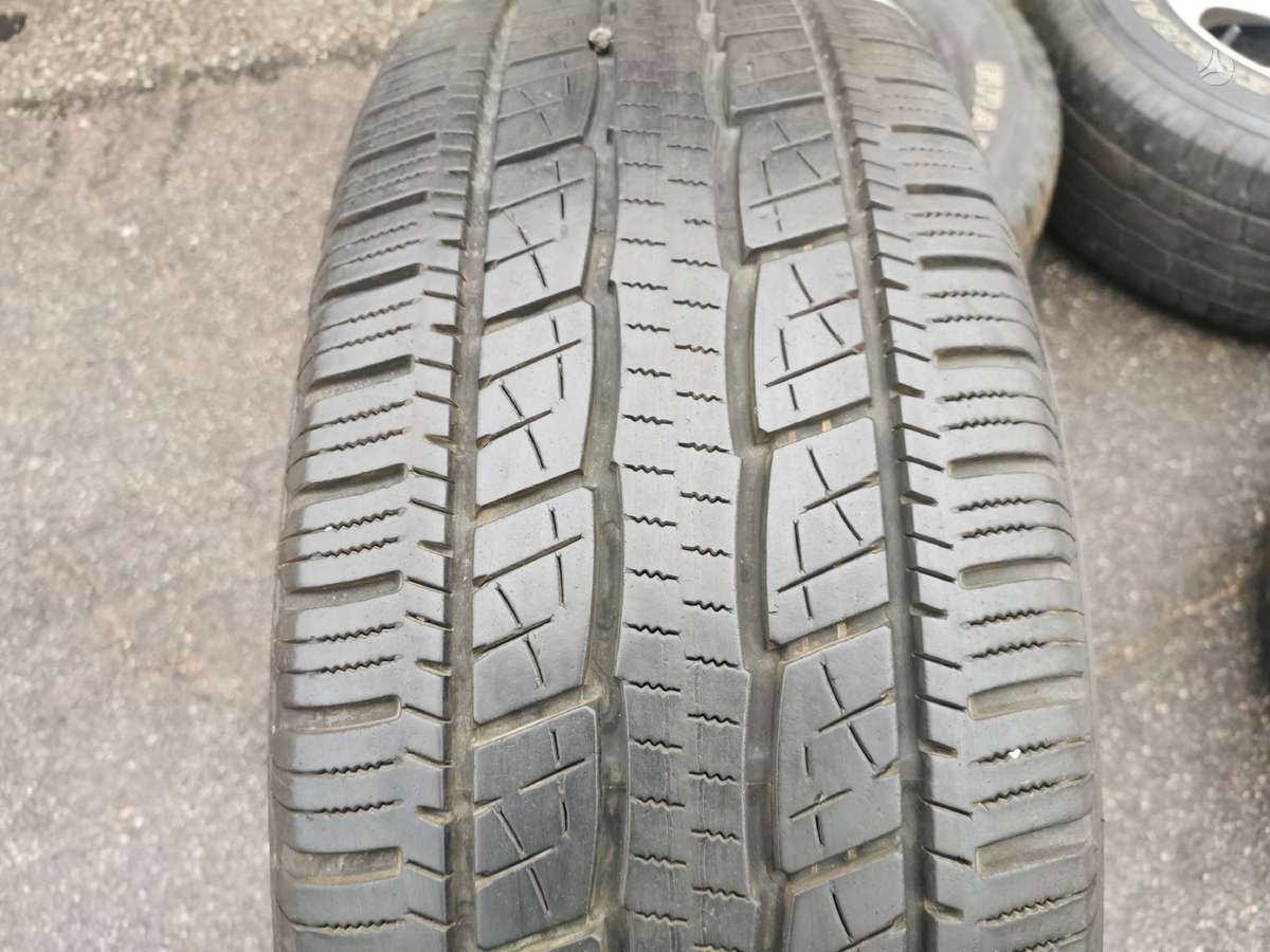 Jeep, lengvojo lydinio, R18
