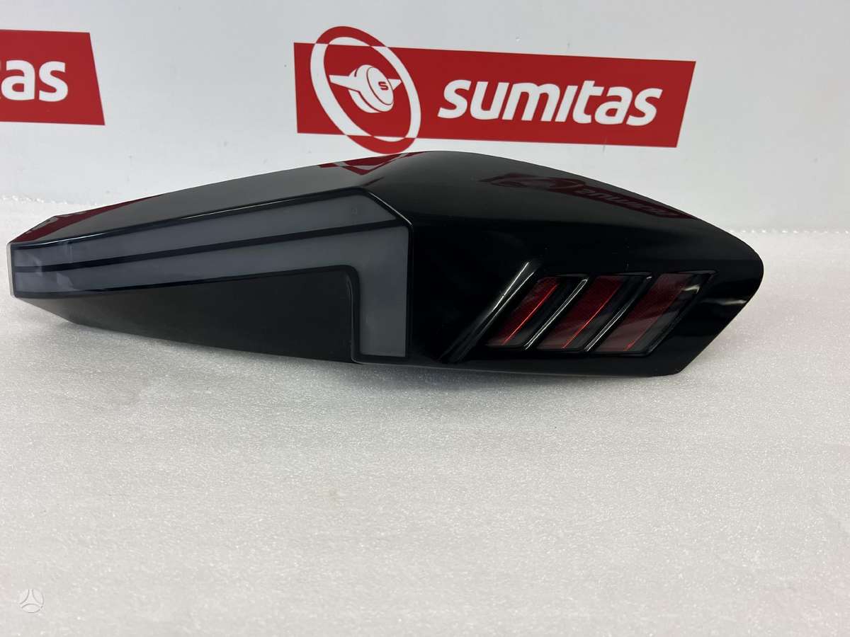 BMW XM, 9879754, gaismas