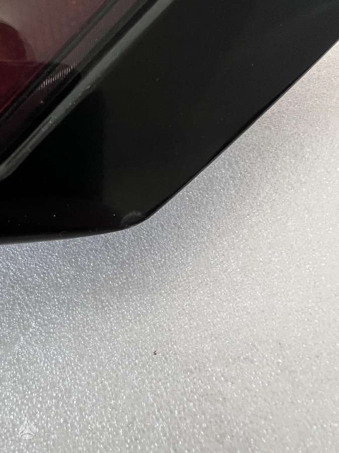 BMW XM, 9879754, gaismas