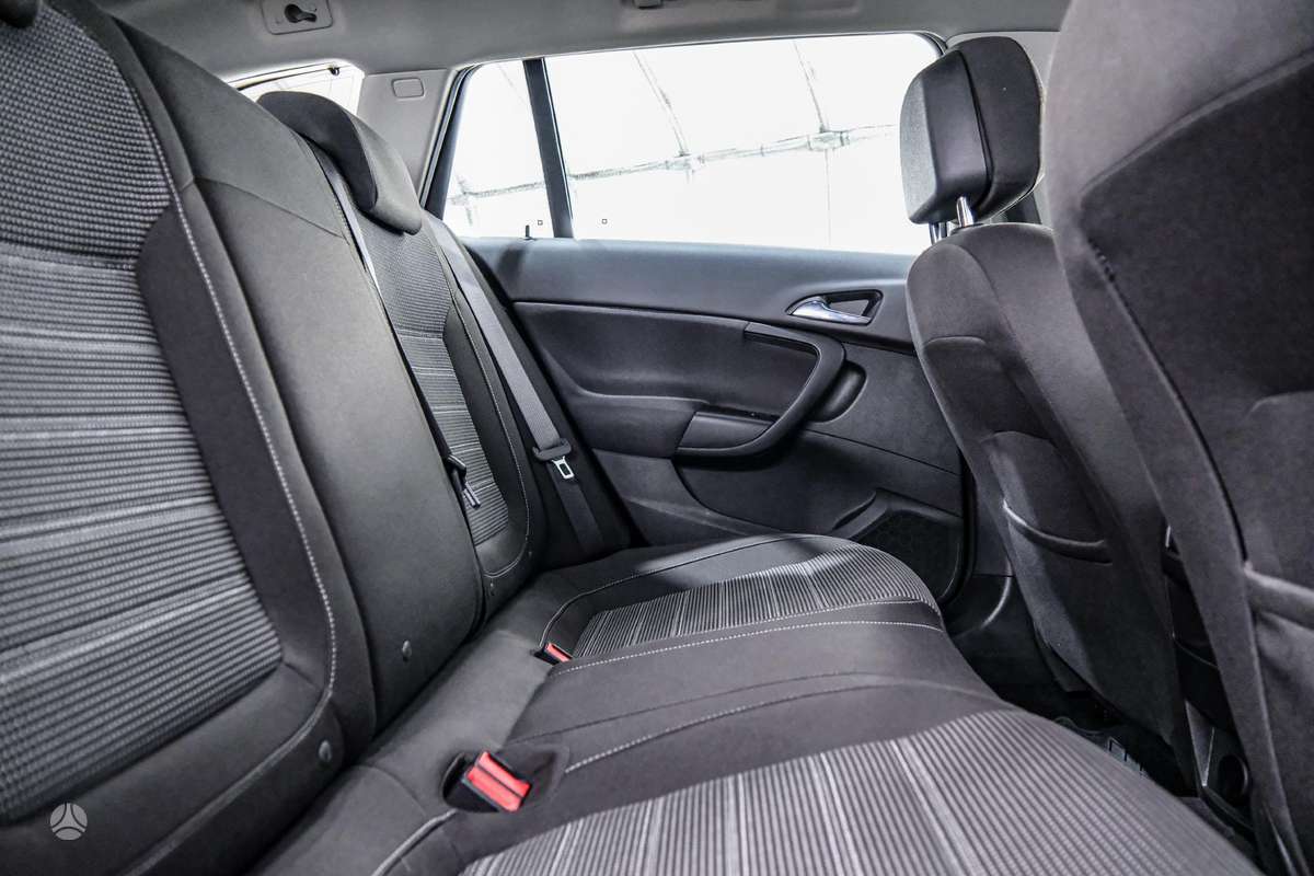 Opel Insignia, 1.6 l., Универсал
