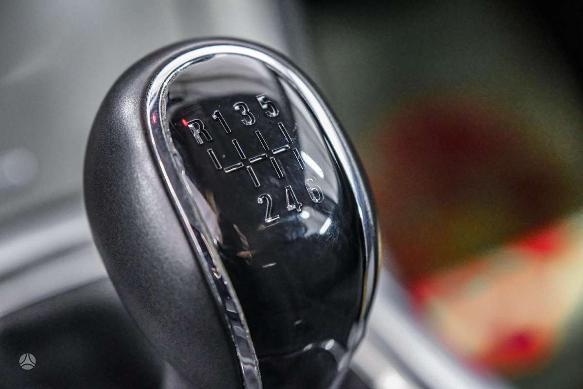 Opel Insignia, 1.6 l., Универсал